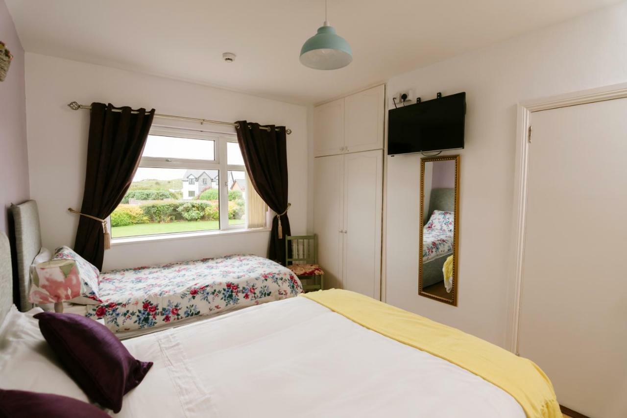 Eagle Heights Bed & Breakfast เอนนิสโครน ภายนอก รูปภาพ