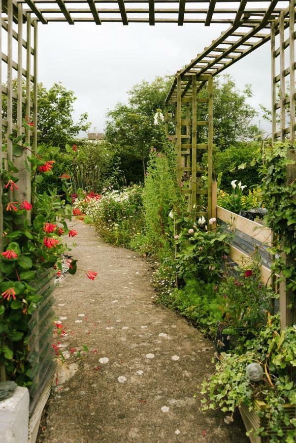 Eagle Heights Bed & Breakfast เอนนิสโครน ภายนอก รูปภาพ